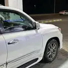 جيب لكزس مرهم2012