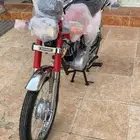 دباب اكس 100 جديد شرط