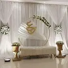 كوش افراح للايجار وديجي