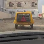 كمبريشن 3 سلندر للبيع نظيف جدا النوع اطلس