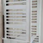 سرير اطفال سعر الشراء 1500 البيع 350
