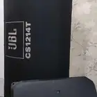 للبيع بازوكا JBL مع سستم صوت