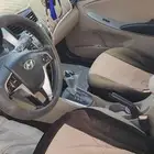 سيارة اكسنت