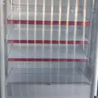 ثلاجات عرض خضار وعصائر