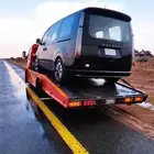 سطحه من حفر الباطن الى الدمام الرياض جدة