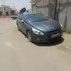 بيجو 508 فل كامل 2013