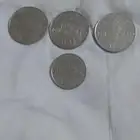 فلوس قديم