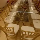 تاجير لوازم افراح مكه الشوقيه شارع عبدالله ابن العباس