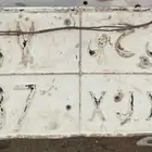 لوحه شاص