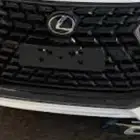 شبك لكزس و زاوايد صدام 2021