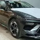 هيونداى سوناتا كمفورت 2026 المجدوعى