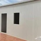 سندويش بنل اسمنت بورد غرف ساندوتش بانل