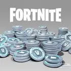 شحن فيبوكس فورت نايت