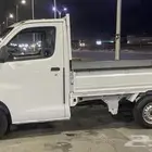 للإيجار دباب دايهاتسو 2012 نظيف