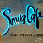 لوحات حروف بارزه للمحلات التجارية