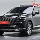 جينيسيس GV80 2024