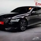 جينسس 2025 G80