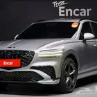 جينسس GV70 2025