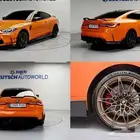 BMW M4 2024