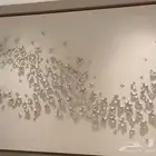 لوحات كانفس جداريه