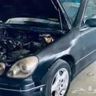 قطع غيار لكزس GS 300 و LS 400