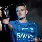 متوفر طقم الهلال الجديد  .
