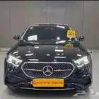 مرسيدس بنز E300 AMG 2025 الميموني للاستيراد من كوريا