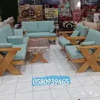 جلسات الخارجية حدائق واستراحات