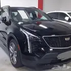 XT4 2019 أسود
