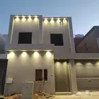 دور أرضي للبيع