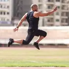 مدرب شخصي محترف