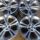 جنوط تورس موديل2015 مقاس18 اصلي وكاله