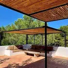 جلسات خيزران تراثية