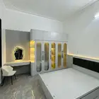 تفصيلك  ذوقك  بصمتنا  الأثاث العمولة