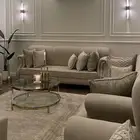 ديكورات واصباغ