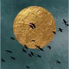 رسم لوحات ديكور وتنفيذ اى لوحه ولوحات بورتريه اسأل على عرض