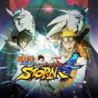Platinum Naruto Storm4