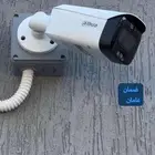 كاميرات مراقبه 4k مع التركيب