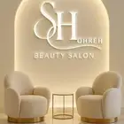 خطاط لوحات وحروف بارزة للمحلات التجارية