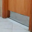 حامي الابواب الخشب باب حمام مطبخ جشب الامنيو