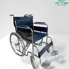 كرسي متحرك ستاندر 20انش