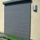 باب سحاب كراج اتيو متيك باب تركيب جديد