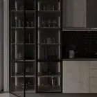 تفصيل دواليب ومكتب