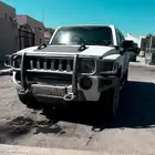 همر 2008 h3 نظييف
