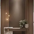 ديكور مداخل الدمام