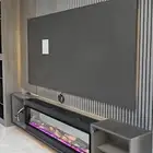 خلفيات شاشه ديكورات شيبورد وبديل خشب