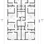 رسم مخططات وتوزيع فراغات داخلية بطريقة احترافية(كروكات)