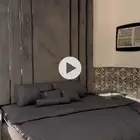 غرفة نوم جديده للبيع