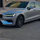 فولفو S60 2020 للبيع