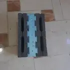 طابوق بركاني وعادي
